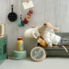 Chef Clothes For Mouse made by Maileg