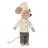 Chef Clothes For Mouse from Maileg