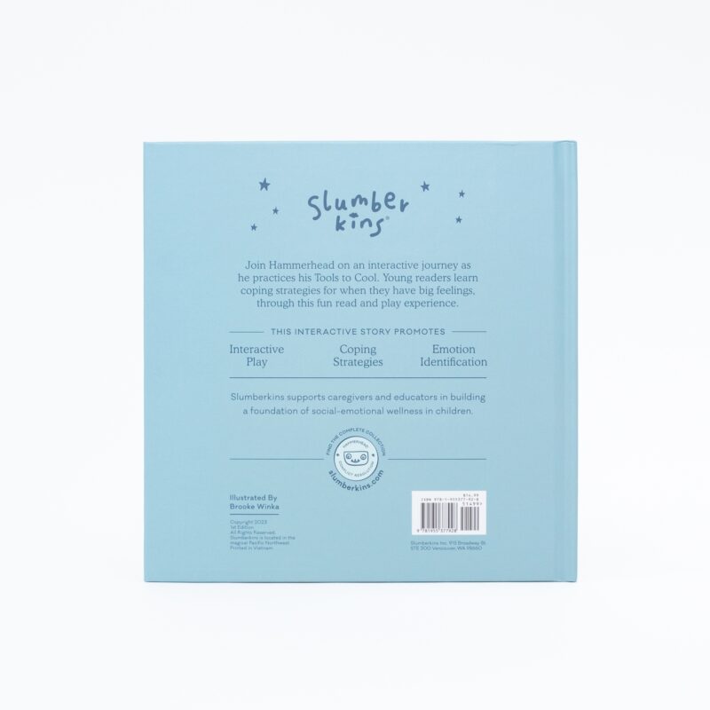 Slumberkins SET-000067