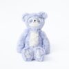 Slumberkins Limited Edition Periwinkle Repair Bear available at Blossom