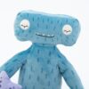 Flip-Out Hammerhead: Emotional Regulation Set made by Slumberkins