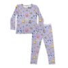 Minecraft Pixel Pals Bamboo Viscose Pajamas