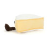 Amuseables Brie from Jellycat
