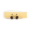 Amuseables Brie made by Jellycat