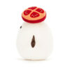 Amuseables Mozzarella from Jellycat