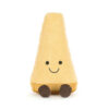 Amuseables Parmesan made by Jellycat