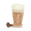 Amuseables Latte from Jellycat