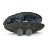 Amuseables Michelle Mussel made by Jellycat