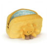 Amuseables Sun Pouch made by Jellycat