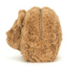 Bartholomew Bear Pouch from Jellycat