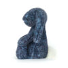 Hopscone Luxe Bunny Original from Jellycat