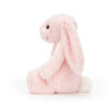 Bashful Pink Bunny Medium from Jellycat