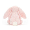 Bashful Pink Bunny Medium made by Jellycat