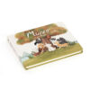 Jellycat Munro in the Middle Book Children's Books