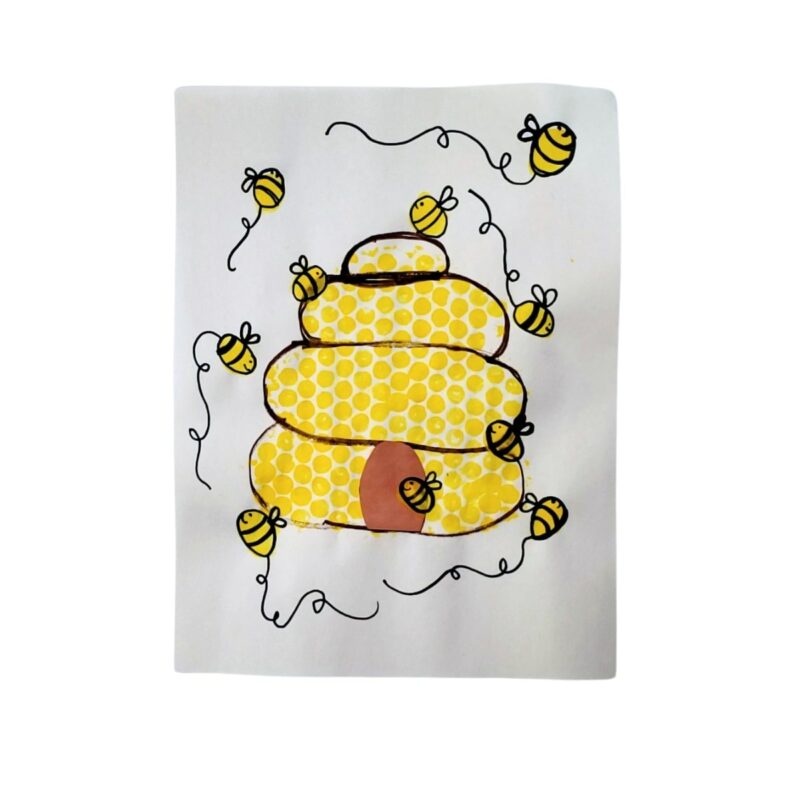 Bug Box from Creative Owl