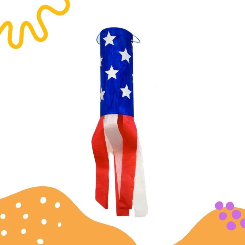 Independence Day Box from Creative Owl