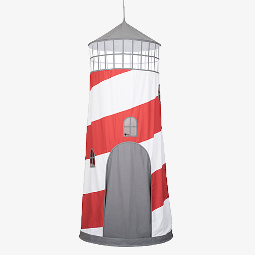 Role Play Light House Hanging Play Tent