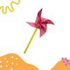 Summer Fun Outdoor Craft Box made by Creative Owl