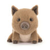 Swinley Boar made by Jellycat