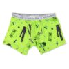 Minecraft Boxer Brief Underwear 3-Pack