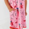 Miraculous Sweet Trend Bamboo Viscose Gown available at Blossom