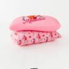 Miraculous Sweet Trend Zipper Pillowcase Set from Birdie Bean