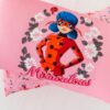 Birdie Bean Miraculous Sweet Trend Zipper Pillowcase Set
