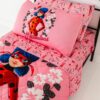 Miraculous Sweet Trend Zipper Pillowcase Set made by Birdie Bean