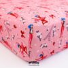 Birdie Bean Miraculous Sweet Trend Twin Sheet