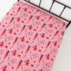 Miraculous Sweet Trend Twin Sheet from Birdie Bean
