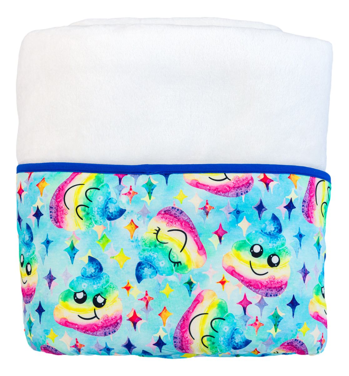 Birdie Bean Johnny Plush Toddler Birdie Blanket