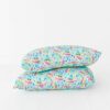 Johnny Pillowcase Set from Birdie Bean