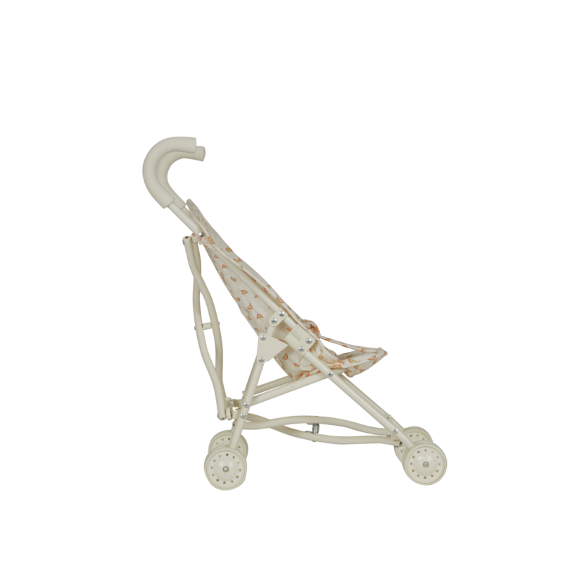 Olli Ella Sollie Stroller In Rainbow Toys