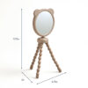 Itzy Ritzy Itzy Peek Stroller Mirror part of our  collection