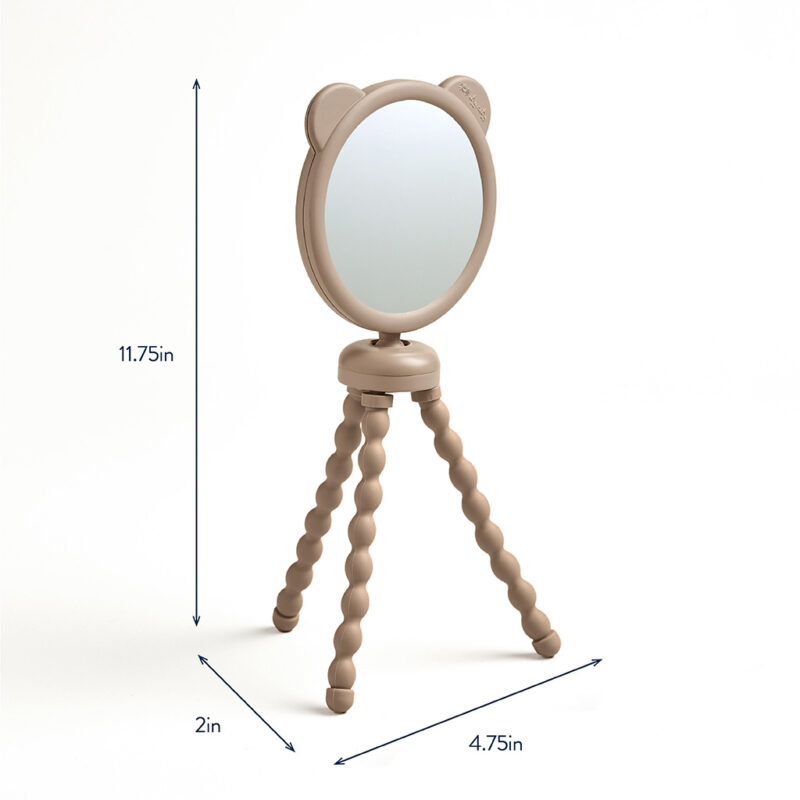 Itzy Ritzy Itzy Peek Stroller Mirror part of our  collection