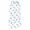 Kyte BABY Sleep Bag in Dolphin 0.5 TOG