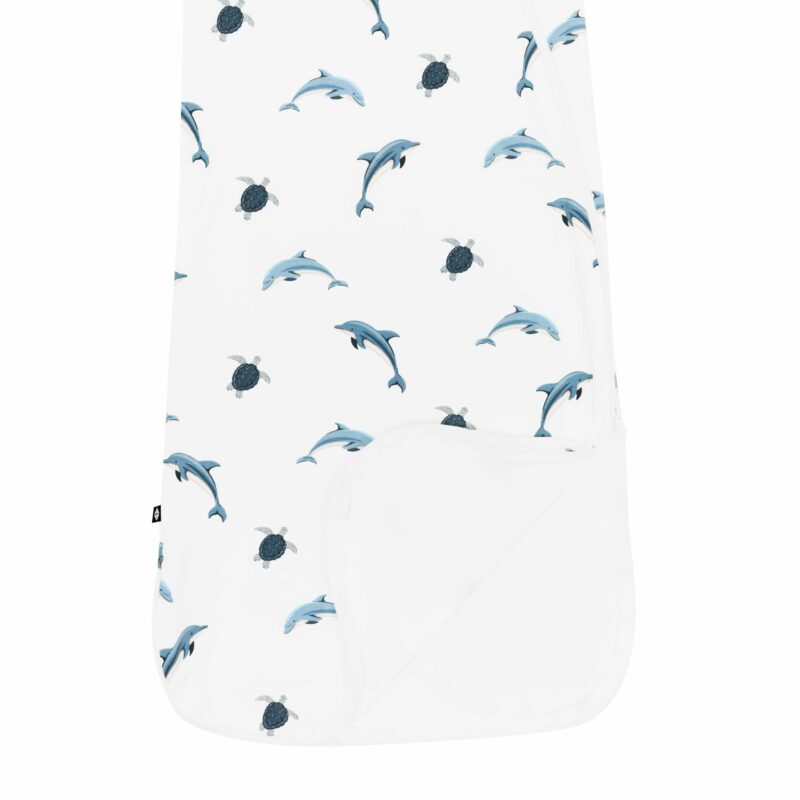 Sleep Bag in Dolphin 0.5 TOG from Kyte BABY