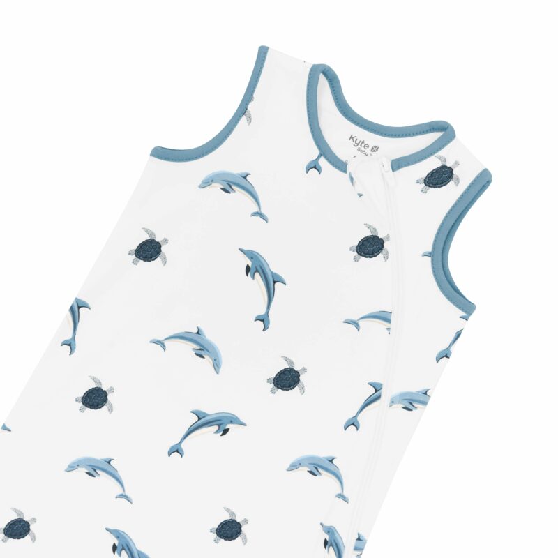 Sleep Bag in Dolphin 0.5 TOG
