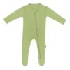 Zippered Footie in Honu from Kyte BABY