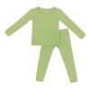 Long Sleeve Pajamas in Honu from Kyte BABY