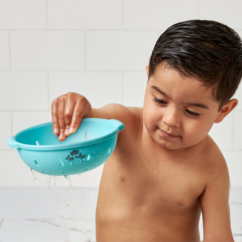 Itzy Ritzy Itzy Splash Pals - Bath + Water Toy Toys