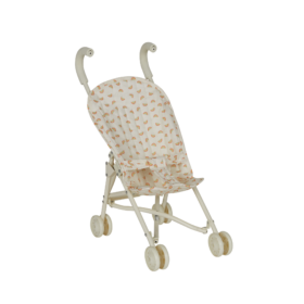 Olli Ella Sollie Stroller In Rainbow