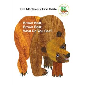 Macmillan Publishers Brown Bear