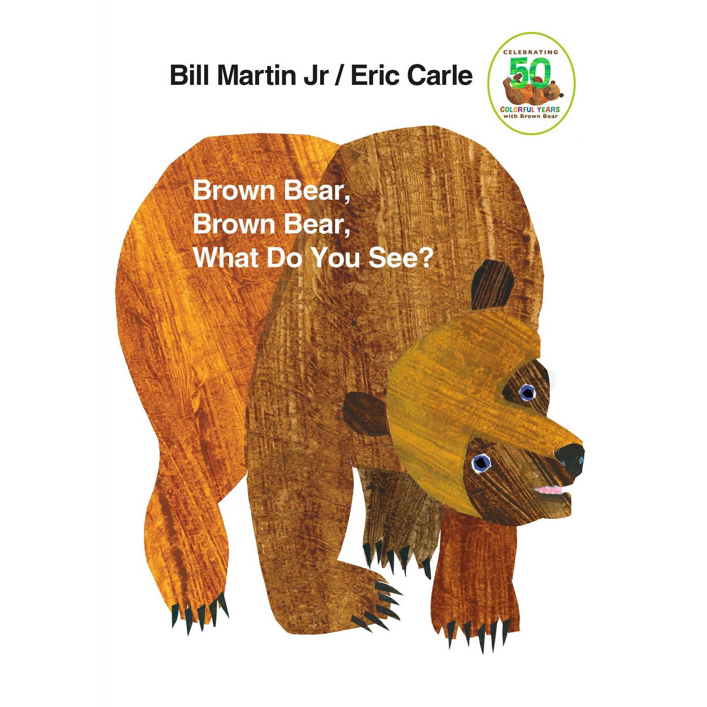 Macmillan Publishers Brown Bear
