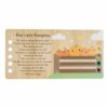 Touch and Trace Nursery Rhymes: Five Little Pumpkins Board Book from