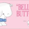 Belly Button Book! by Sandra Boynton from