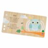 Touch and Trace Nursery Rhymes: Five Little Pumpkins Board Book Children's Books