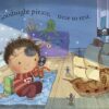 Sourcebooks Goodnight Pirate Picture Book Children's Books