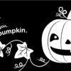 Booook! A Spooky High-Contrast Board Book from Sourcebooks