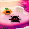 LEGO Books: Halloween Build and Play! by AMEET Publishing from